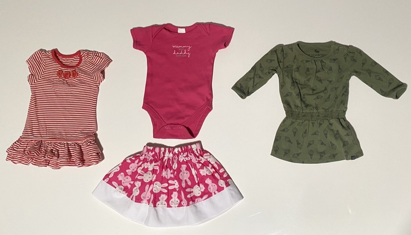 baby girl clothes sale australia